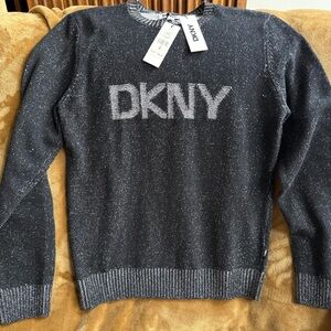 DKNY Men’s Sweater - Size: M - NWT OBO
